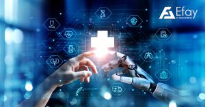 AI in Healthcare: Enhancing Diagnosis and Treatment