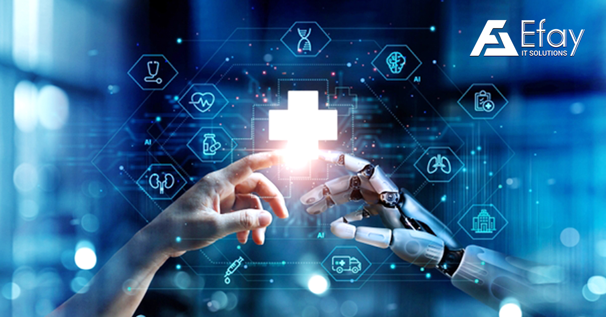 AI in Healthcare: Enhancing Diagnosis and Treatment