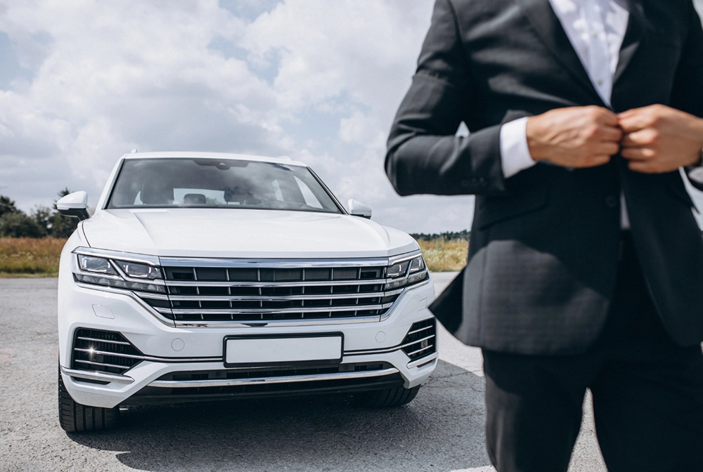 services-limousine